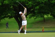 2026年 NTTドコモビジネスレディス 2日目 平塚新夢