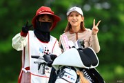 2026年 NTTドコモビジネスレディス 2日目 平塚新夢