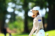 2026年 NTTドコモビジネスレディス 2日目 平塚新夢