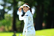 2026年 NTTドコモビジネスレディス 2日目 福田真未
