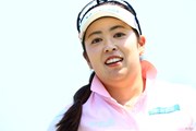 2026年 NTTドコモビジネスレディス 2日目 天本ハルカ