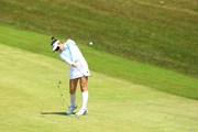 2026年 NTTドコモビジネスレディス 2日目 菅沼菜々