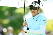 2026年 NTTドコモビジネスレディス 2日目 菅沼菜々