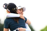 2026年 NTTドコモビジネスレディス 2日目 後藤あい