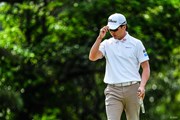2026年 中日クラウンズ 3日目 勝俣陵