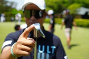 2026年 中日クラウンズ 事前 砂川公佑
