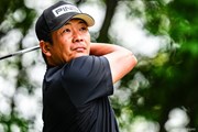 2026年 中日クラウンズ 最終日 永野竜太郎