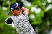 2026年 中日クラウンズ 最終日 片岡大育
