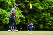 2026年 中日クラウンズ 最終日 鍋谷太一