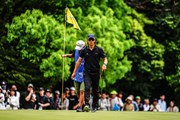 2026年 中日クラウンズ 最終日 石川遼