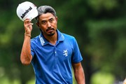 2026年 中日クラウンズ 最終日 小平智