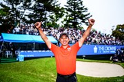 2026年 中日クラウンズ 最終日 堀川未来夢