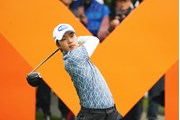 2026年 GS カルテックス メキュンオープン 4日目 ソン・ミンヒュク