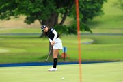 2026年 NTTドコモビジネスレディス 最終日 菅沼菜々