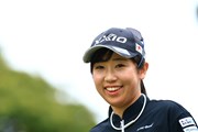 2026年 NTTドコモビジネスレディス 最終日 菅沼菜々