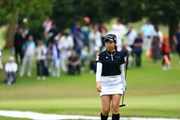 2026年 NTTドコモビジネスレディス 最終日 菅沼菜々