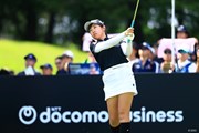 2026年 NTTドコモビジネスレディス 最終日 菅沼菜々