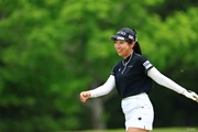 2026年 NTTドコモビジネスレディス 最終日 菅沼菜々
