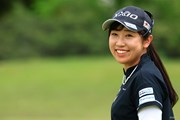 2026年 NTTドコモビジネスレディス 最終日 菅沼菜々