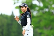 2026年 NTTドコモビジネスレディス 最終日 菅沼菜々