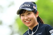2026年 NTTドコモビジネスレディス 最終日 菅沼菜々