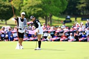 2026年 NTTドコモビジネスレディス 最終日 菅沼菜々