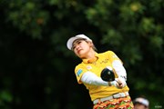 2026年 NTTドコモビジネスレディス 最終日 桑木志帆