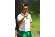2011年 日本アマチュアゴルフ選手権競技 最終日 古田幸希