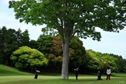 2026年 NTTドコモビジネスレディス 最終日 岡山絵里