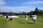 2026年 NTTドコモビジネスレディス 最終日 18番