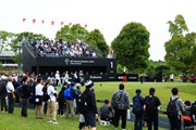 2026年 NTTドコモビジネスレディス 最終日 1番