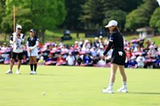 2026年 NTTドコモビジネスレディス 最終日 平塚新夢