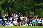 2026年 NTTドコモビジネスレディス 最終日 平塚新夢