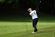 2026年 NTTドコモビジネスレディス 最終日 藤田さいき