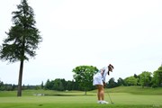 2026年 NTTドコモビジネスレディス 最終日 天本ハルカ