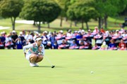 2026年 NTTドコモビジネスレディス 最終日 天本ハルカ