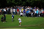 2026年 NTTドコモビジネスレディス 最終日 天本ハルカ