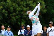 2026年 NTTドコモビジネスレディス 最終日 天本ハルカ