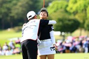 2026年 NTTドコモビジネスレディス 最終日 菅沼菜々
