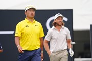 2026年 キャデラック選手権 4日目 松山英樹