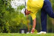 2026年 キャデラック選手権 4日目 松山英樹