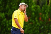 2026年 キャデラック選手権 4日目 松山英樹