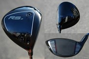 2026年 中日クラウンズ 事前 RS Fドライバー