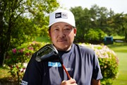 2026年 中日クラウンズ 事前 大槻智春