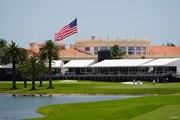 2026年 キャデラック選手権 事前 トランプナショナルドラール
