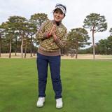 「カップを外す練習」できていますか? 切れるラインの鉄板メニュー【青木瀬令奈のThe Putting World#10】