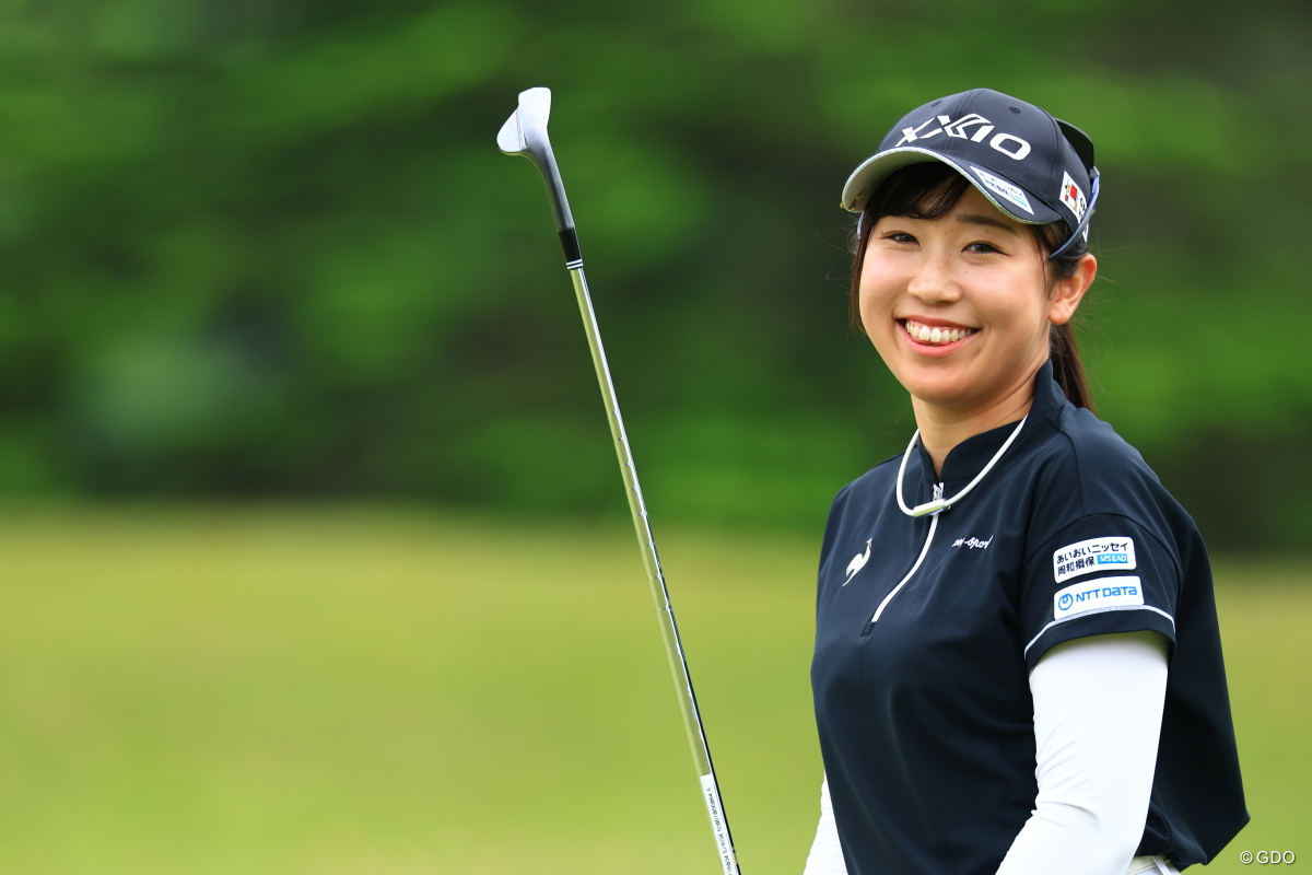 菅沼菜々は61ランクアップ 荒木優奈が自己最高52位／女子世界ランク
