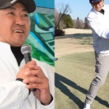 ボール初速はマキロイ並み80m/s超! 元プロ野球・内川聖一氏に教わる飛ばしのコツ