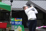 2026年 ワールドレディスチャンピオンシップサロンパスカップ 事前 小祝さくら