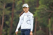 2026年 ワールドレディスチャンピオンシップサロンパスカップ 事前 菅楓華